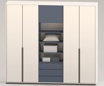 Modern The Wardrobe-ID:465986977