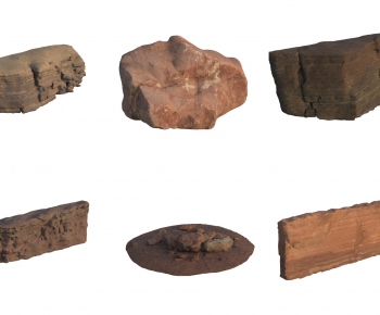 Modern Stone-ID:618432042