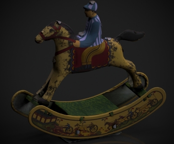 Modern Decorative Set-ID:122605093