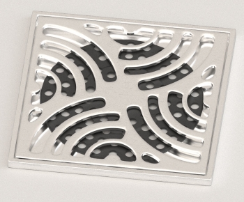 Modern Bathroom Hardware-ID:930980925