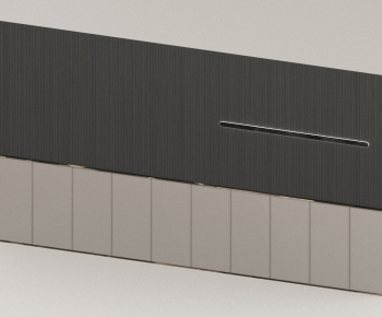 Modern TV Wall-ID:186640026