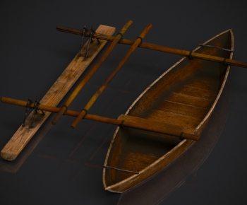 Modern Ship-ID:726474058