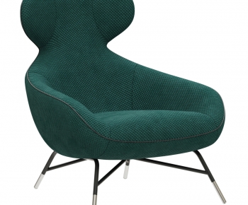 Modern Lounge Chair-ID:492669116