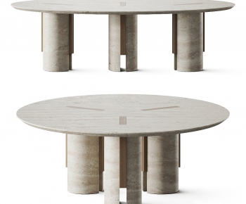 Modern Dining Table-ID:183360104