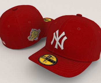 Modern Hat-ID:722311973