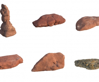 Modern Stone-ID:892766955