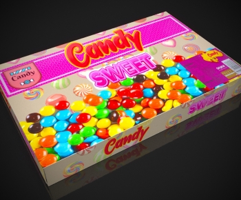 Modern Snack-ID:608062033