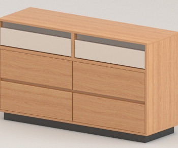 Modern Side Cabinet-ID:118503096