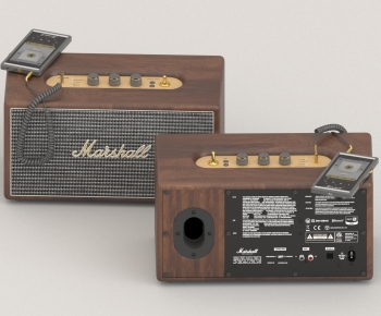 Modern Sound Box-ID:277523045