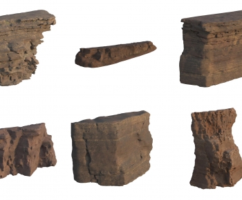 Modern Stone-ID:376607896