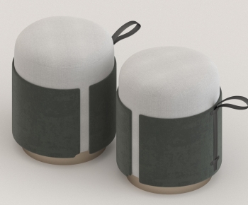 Modern Sofa Stool-ID:141160017