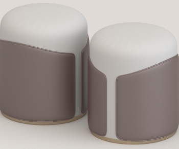 Modern Sofa Stool-ID:407967093