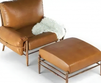 Modern Lounge Chair-ID:624286892
