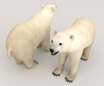 Modern Mammal-ID:803705932