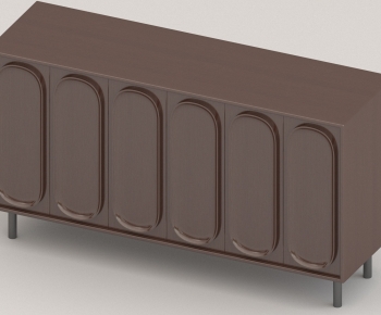 Modern Side Cabinet-ID:209461939