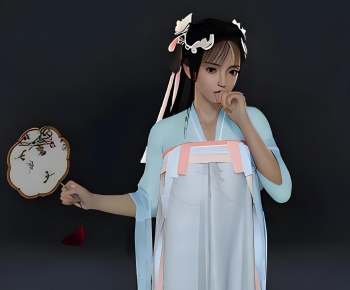 Modern Woman-ID:232433083