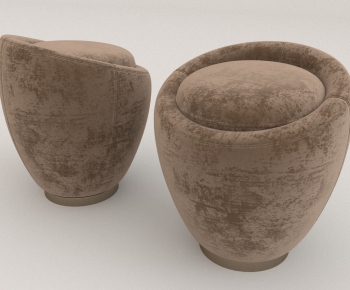 Modern Sofa Stool-ID:331527952