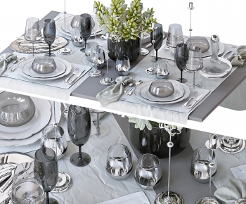 Modern Tableware-ID:207176928