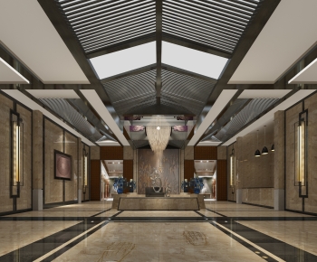 Modern Reception Hall-ID:728282934