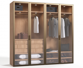 Modern The Wardrobe-ID:883805993