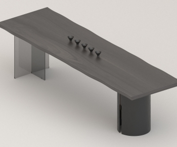 Modern Tea Tables And Chairs-ID:321244001