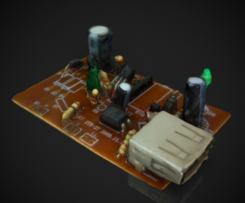 Modern Electron-ID:589154012