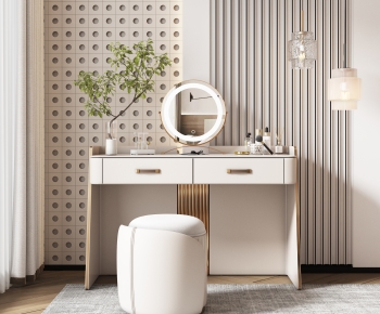 Modern Dresser-ID:963809598