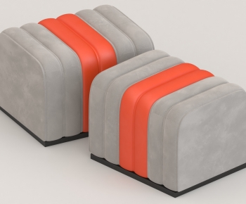 Modern Sofa Stool-ID:689070299