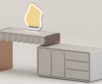 Modern Dresser-ID:837052116