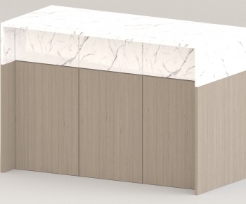 Modern Side Cabinet-ID:798201085