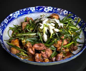 Modern Food-ID:345280896