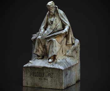 Modern Sculpture-ID:381500013