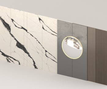 Modern TV Wall-ID:404556994