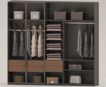 Modern The Wardrobe-ID:271184929