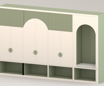 Modern The Wardrobe-ID:597958096