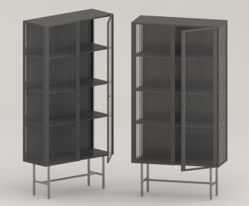 Modern Bookcase-ID:250310901