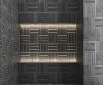 Modern Wall Facing-ID:385301112
