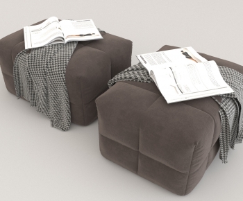 Modern Sofa Stool-ID:757965096