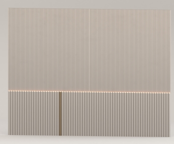 Modern TV Wall-ID:965207103