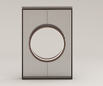 New Chinese Style Partition-ID:532135967