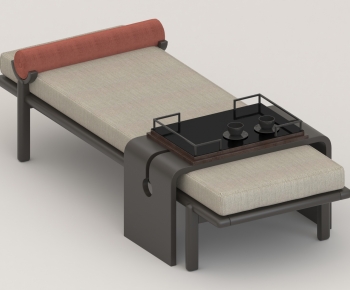 Modern Bench-ID:739830026