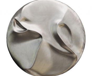 Modern Wall Decoration-ID:308840999
