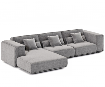 Modern Corner Sofa-ID:146806001