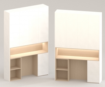 Modern Bookcase-ID:933238039