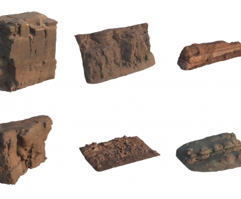 Modern Stone-ID:347707996