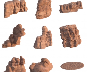 Modern Stone-ID:784358986