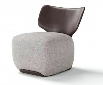 Modern Single Sofa-ID:678989945