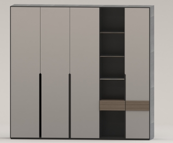 Modern The Wardrobe-ID:826009048