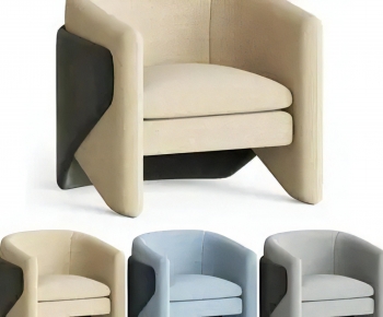Modern Lounge Chair-ID:664999015