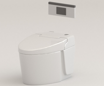 Modern Toilet-ID:467969898